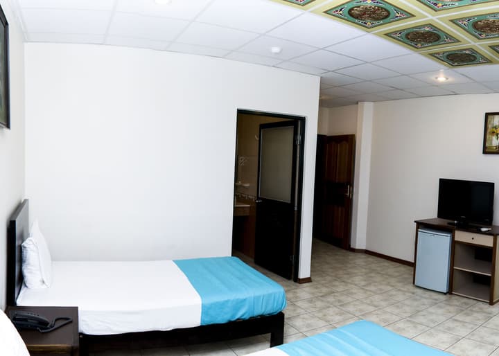 Hotel Puntarenas Beach