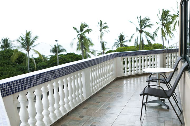 Hotel Puntarenas Beach