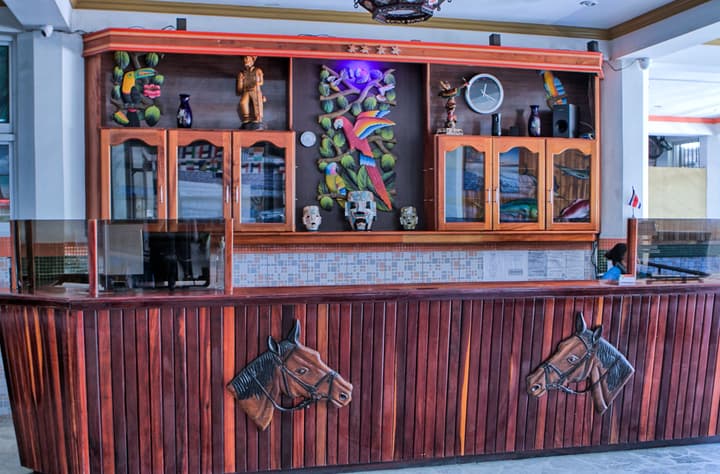 Hotel Puntarenas Beach