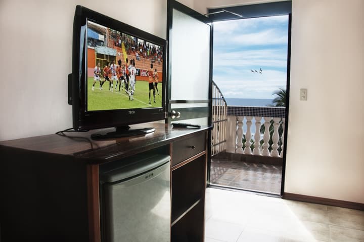 Hotel Puntarenas Beach