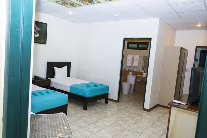 Hotel Puntarenas Beach