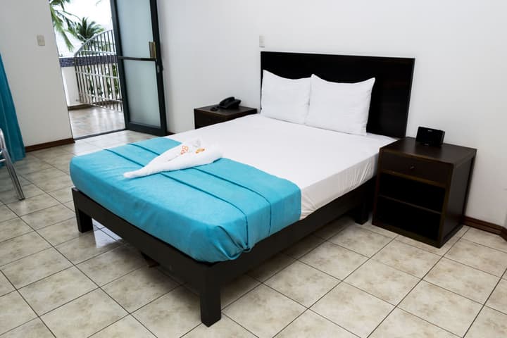 Hotel Puntarenas Beach