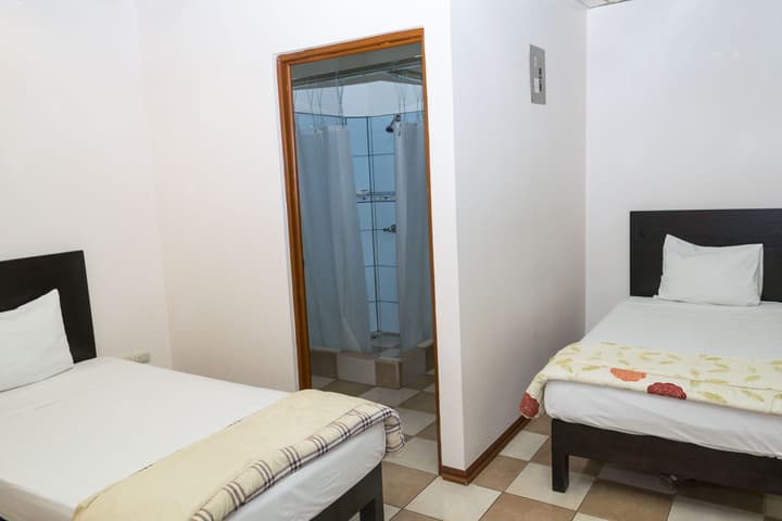 Hotel Puntarenas Beach