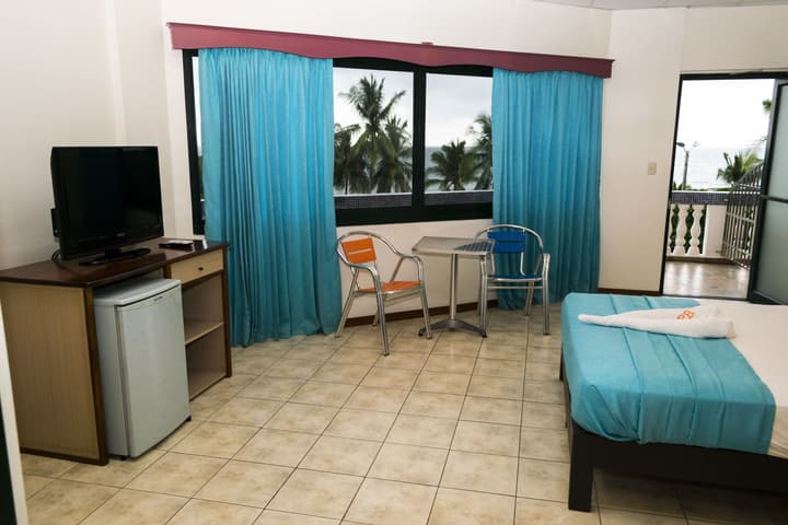 Hotel Puntarenas Beach