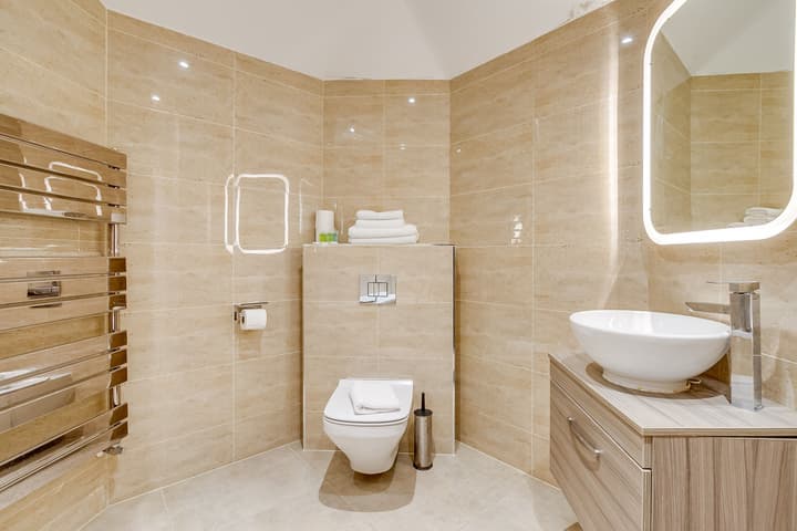 London Star Hotel