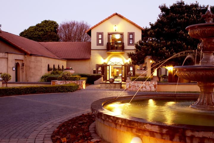 Accolades Boutique Venue