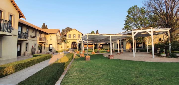 Accolades Boutique Venue