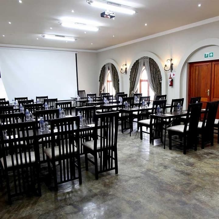 Accolades Boutique Venue
