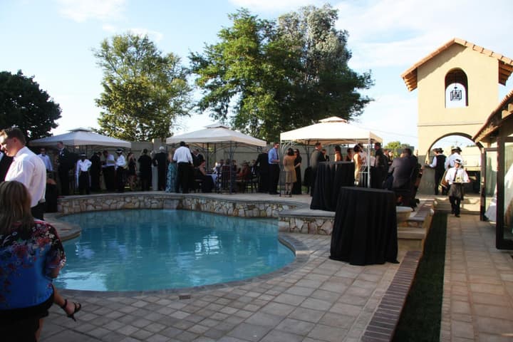 Accolades Boutique Venue