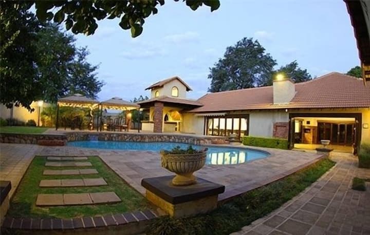 Accolades Boutique Venue