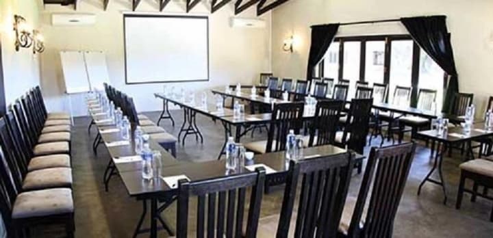 Accolades Boutique Venue