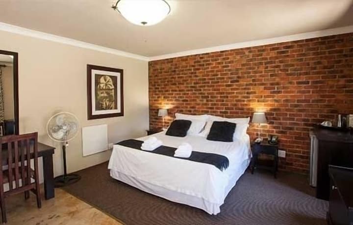 Accolades Boutique Venue