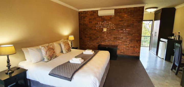 Accolades Boutique Venue