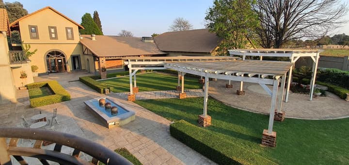 Accolades Boutique Venue