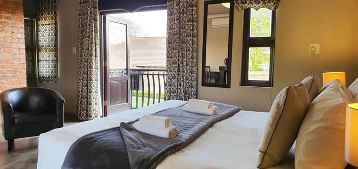 Accolades Boutique Venue