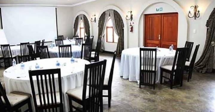 Accolades Boutique Venue