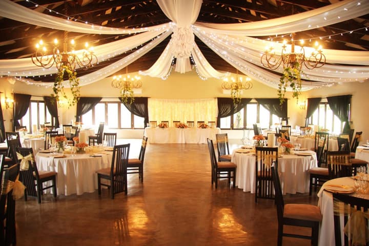 Accolades Boutique Venue