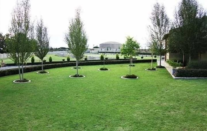 Accolades Boutique Venue