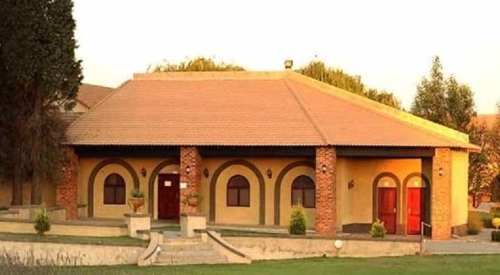 Accolades Boutique Venue