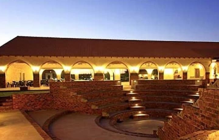 Accolades Boutique Venue