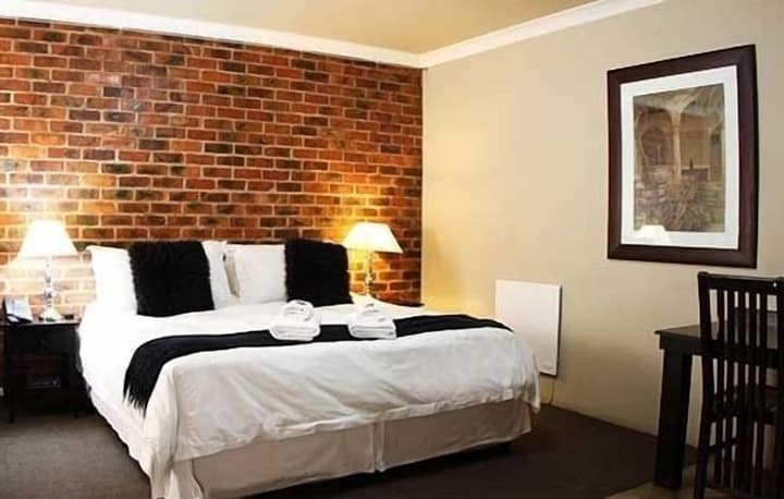 Accolades Boutique Venue