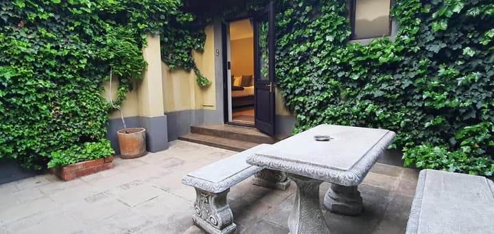 Accolades Boutique Venue