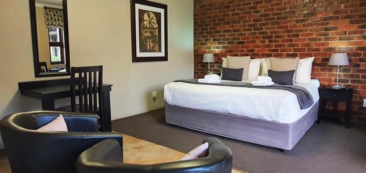 Accolades Boutique Venue