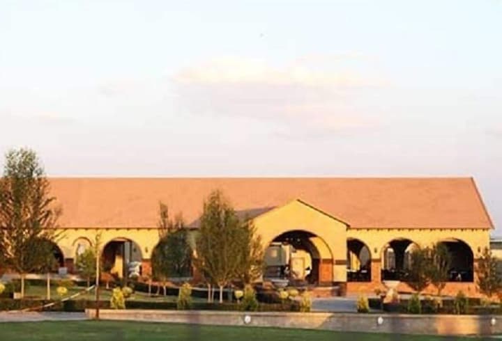 Accolades Boutique Venue