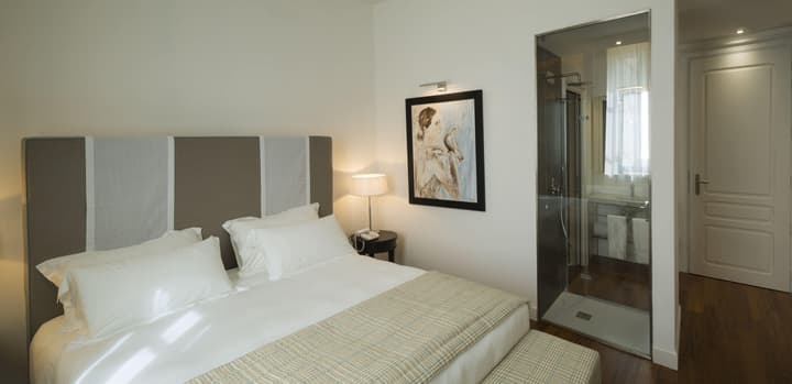 Hotel Villa Fanny