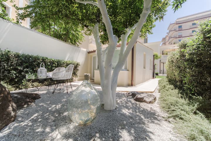 Hotel Villa Fanny
