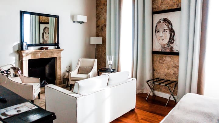 Hotel Villa Fanny