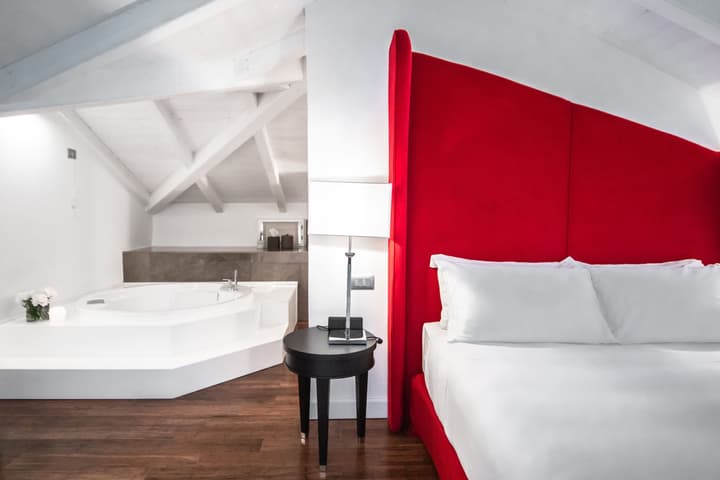 Hotel Villa Fanny