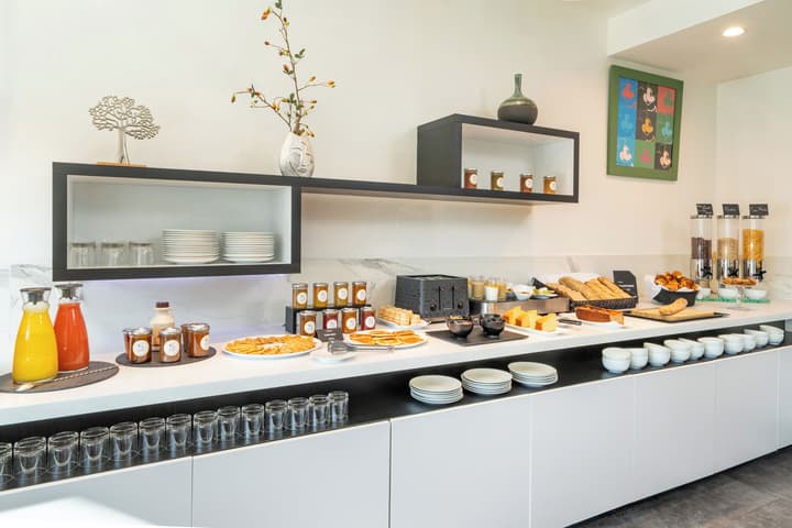 Best Western Plus Central Park Hotel & Spa