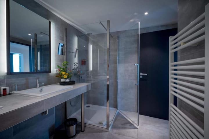 Best Western Plus Central Park Hotel & Spa