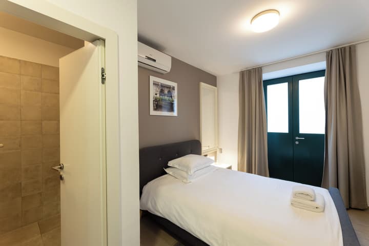 Apartments Korta