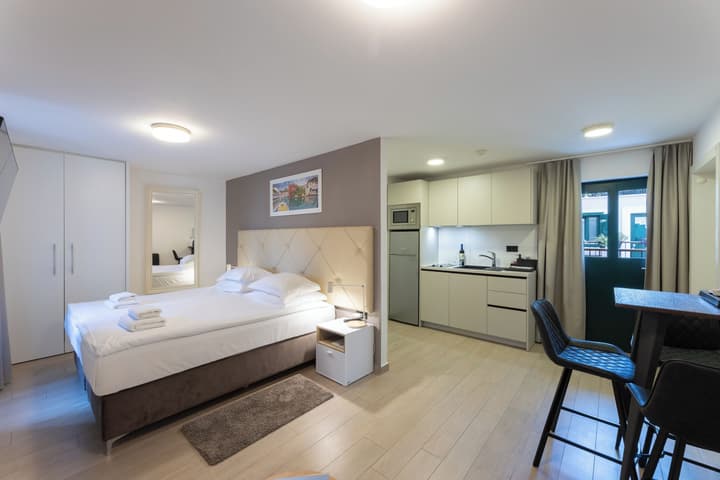 Apartments Korta