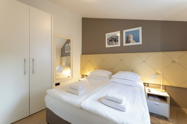 Apartments Korta