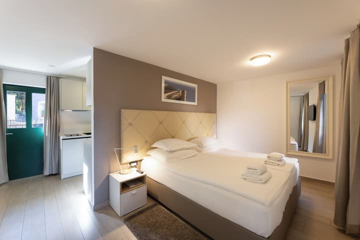 Apartments Korta