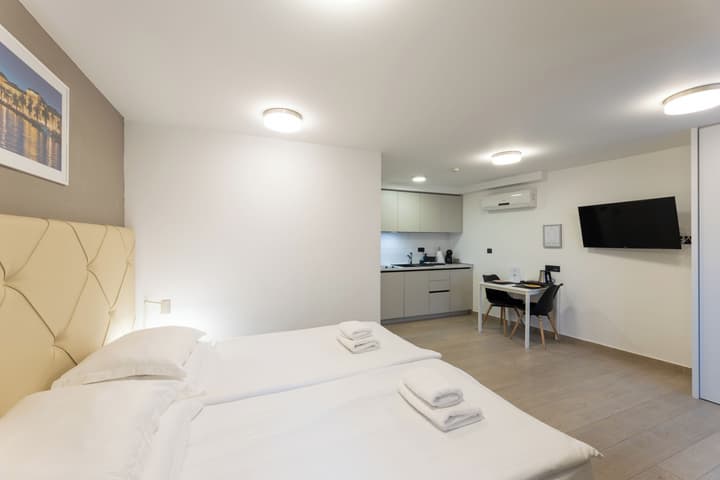 Apartments Korta