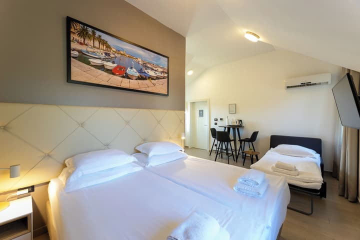 Apartments Korta