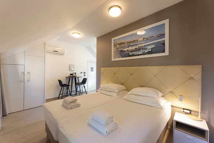 Apartments Korta