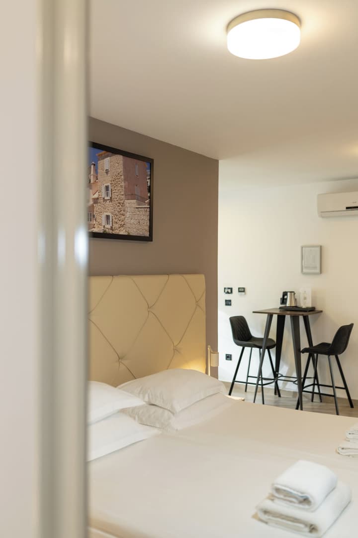 Apartments Korta