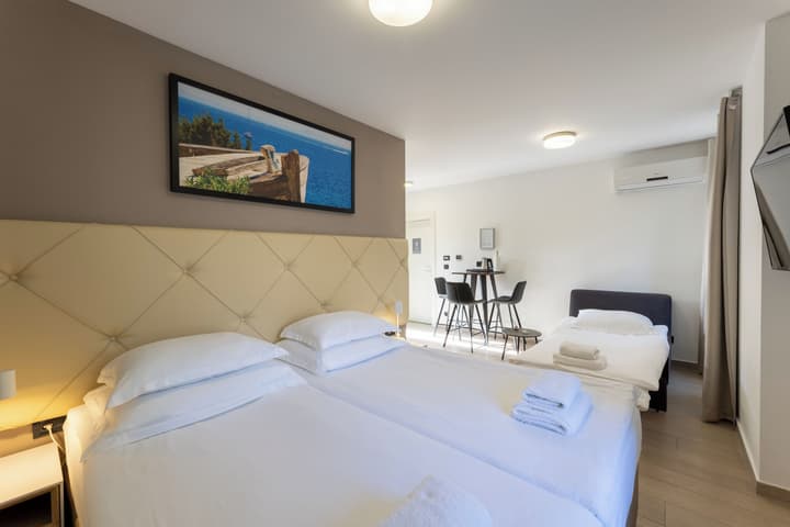 Apartments Korta