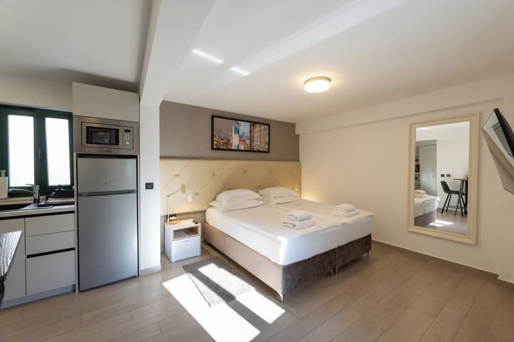 Apartments Korta