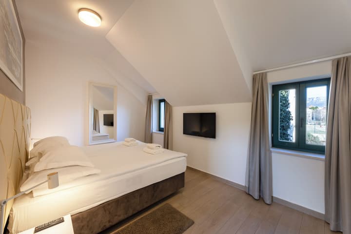 Apartments Korta