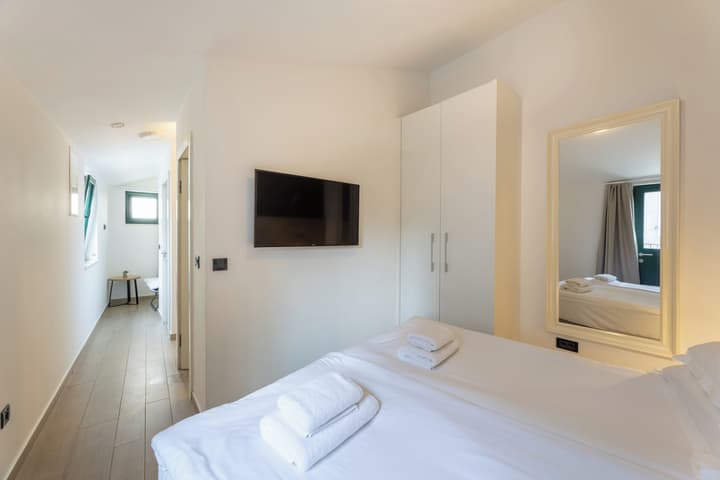 Apartments Korta
