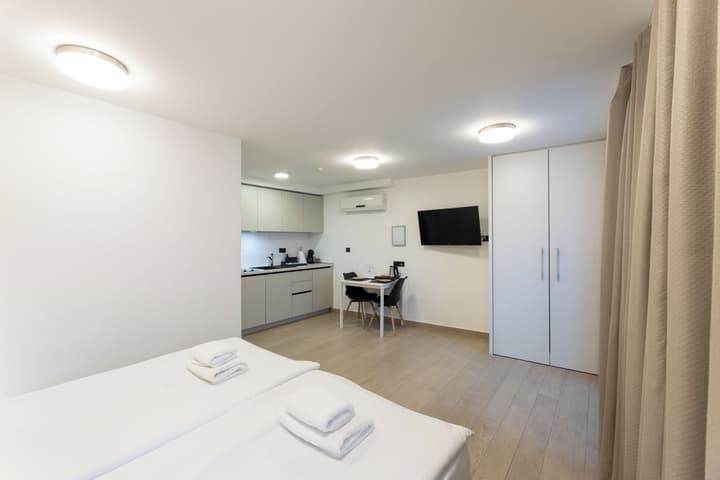 Apartments Korta