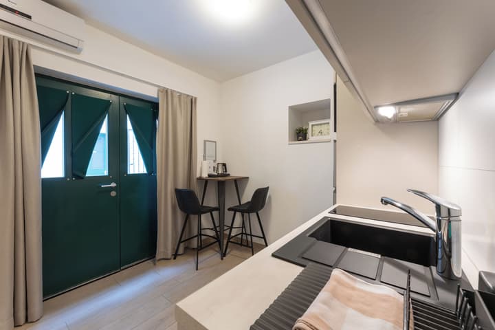 Apartments Korta