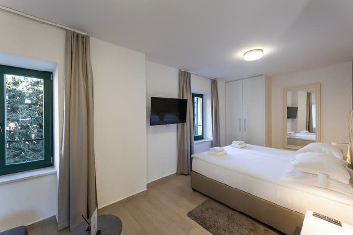 Apartments Korta