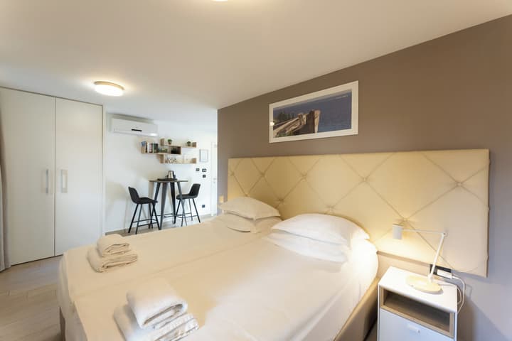 Apartments Korta